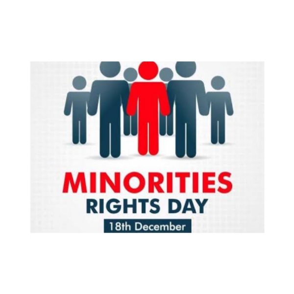 national minorities day