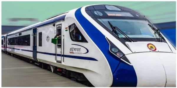 रत्नागिरी : तेजस, वंदे भारत एक्स्प्रेसचे रेल्वे आरक्षण खुले