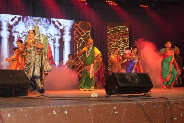 kala mohotsav