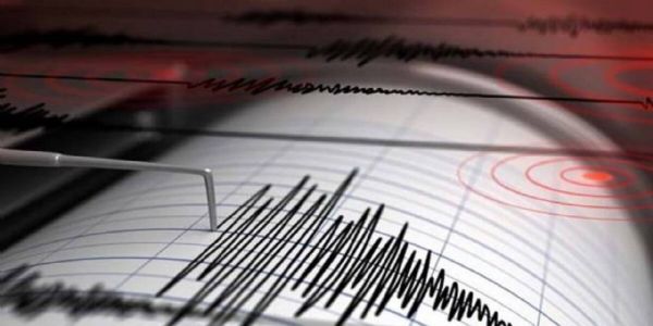 जापानमध्ये 6.9तीव्रतेचा भूकंप