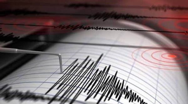 earthquake in 4 places of Maharashtra