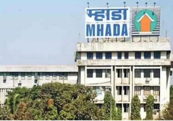 mhada news