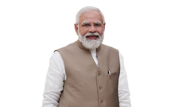 पंतप्रधान नरेंद्र मोदी