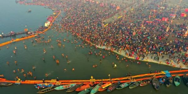 महाकुंभ यात्रेकरूंना समृद्ध अनुभव देणारा ठरावा यासाठी आयुष मंत्रालय सज्ज - प्रतापराव जाधव