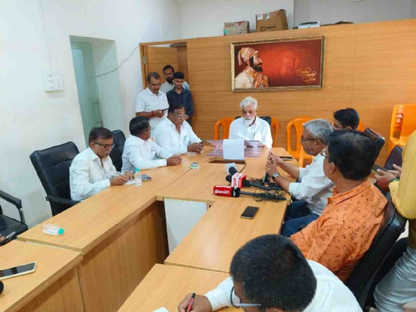 दादाजी भुसे