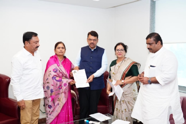 सिंहस्थाच्या दुसऱ्या टप्प्यातील विकासकामांसाठी भरीव निधीची तरतूद करा