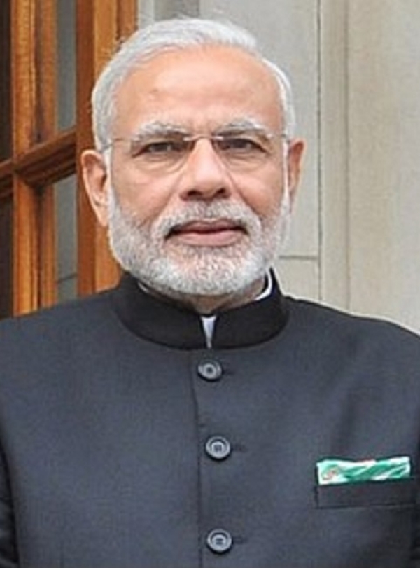 पंतप्रधान नरेंद्र मोदी