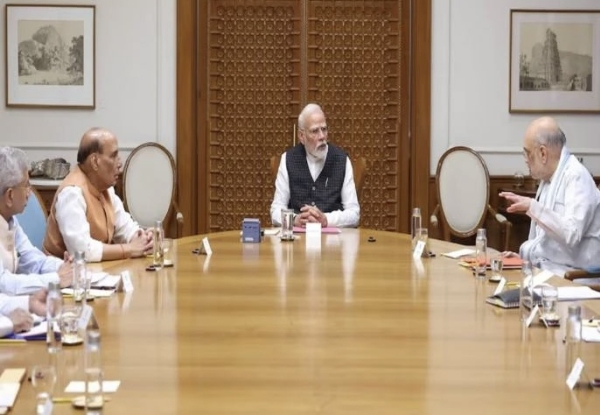 दिवाळीपूर्वी मोदी सरकारची महागाई भत्त्यात केली 3% वाढ