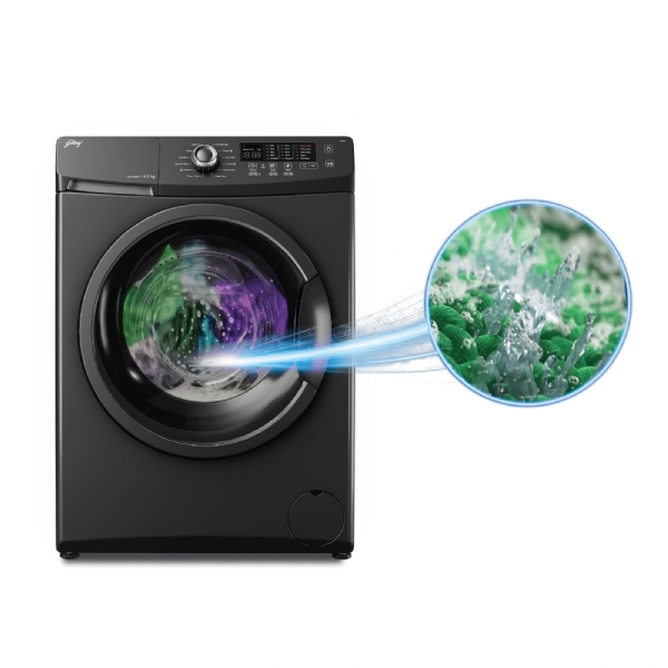 Godrej washing machine