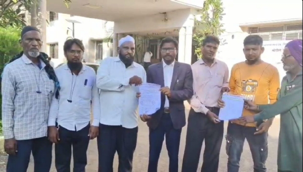 सेवाभावी संस्थांची मागणी