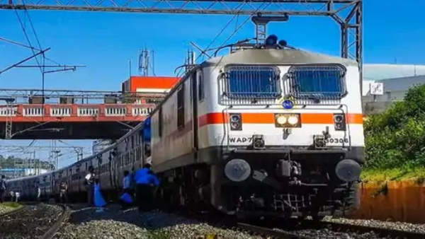 धम्मचक्र प्रवर्तन दिनानिमित्त विशेष रेल्वेगाड्या अमरावतीसह बडनेरावासीयांना दिलासा