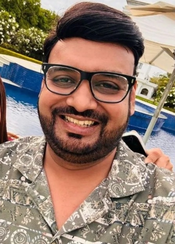 प्रांजल खेवलकर