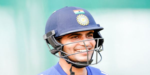 फलंदाज आणि गोलंदाजांना अनुकूल असणाऱ्या खेळपट्टीवर खेळायला आवडेल - गिल