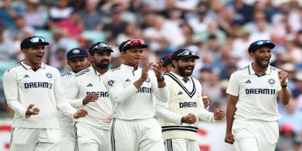भारताविरुद्धच्या कसोटी मालिकेत विंडीजची अग्निपरीक्षा