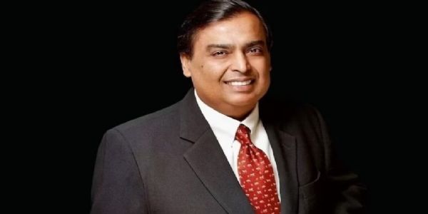 एम3एम हुरुन रिच लिस्ट जाहीर; मुकेश अंबानी भारतातील सर्वात श्रीमंत व्यक्ती
