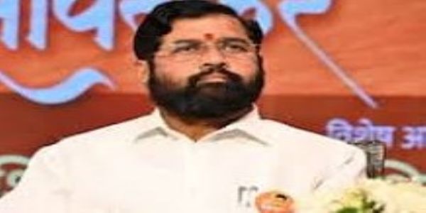 शेतकऱ्यांच्या पाठीशी महायुती; विरोधकांनी आत्मचिंतन करावे - एकनाथ शिंदे