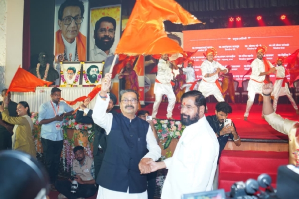 स्थानीय लोकाधिकार सेना महासंघ कार्यक्रम