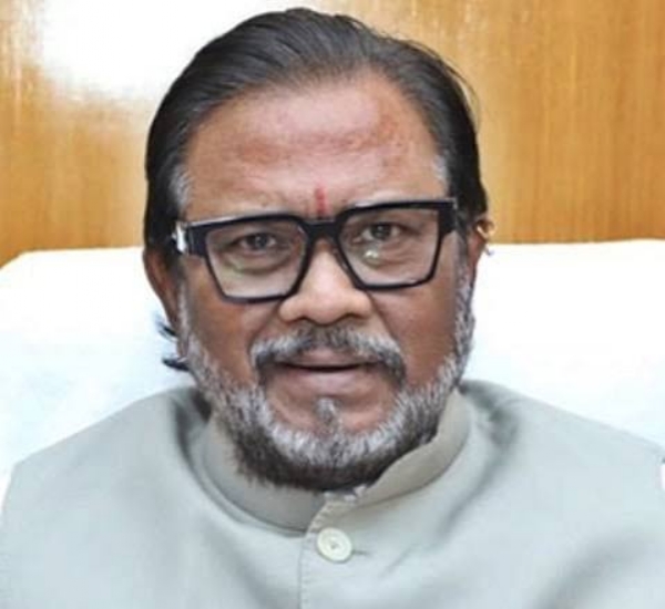 धर्मराव बाबा आत्राम