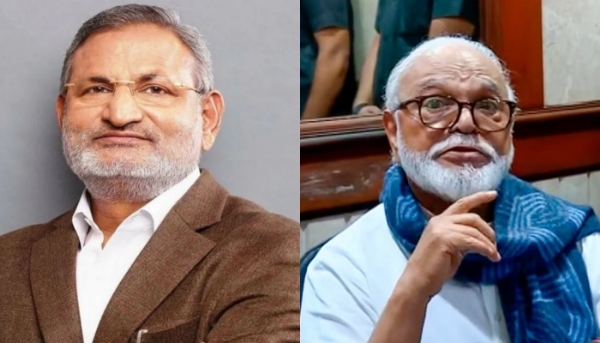 छगन भुजबळ माणिक कोकाटे