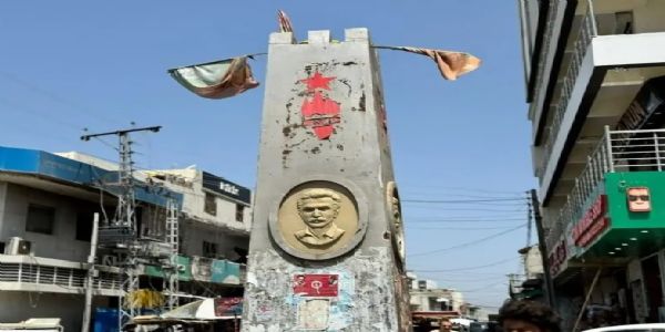 बीएलएने जामरानमध्ये पाक सैन्याला रसद पुरवठ्यावर घातली बंदी