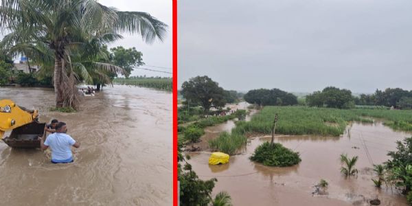 आपत्तीग्रस्त तालुक्यांसाठी विशेष मदत पॅकेज, सवलती लागू
