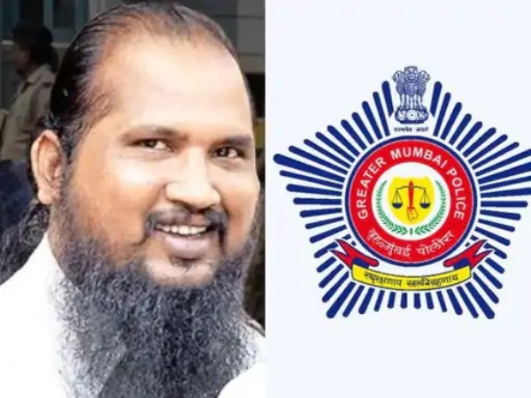 Arrests Chhota Rajan Associate DK Rao