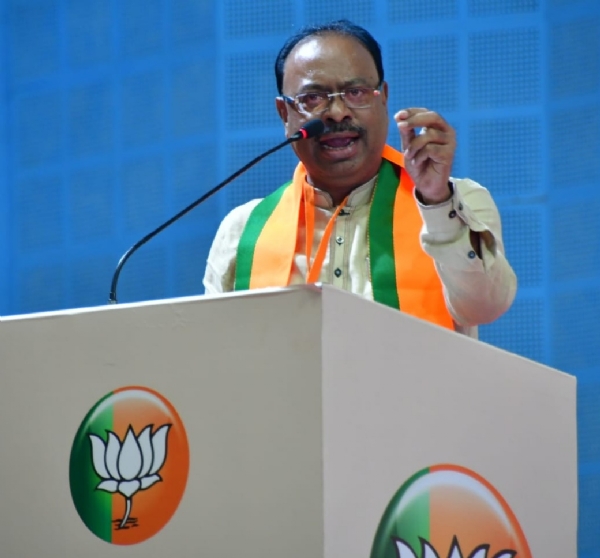 बावनकुळे