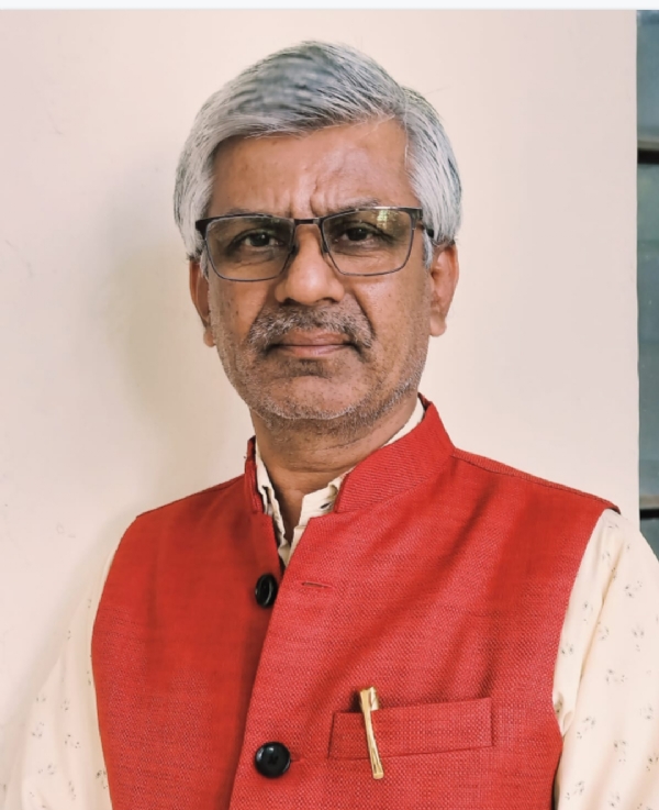 प्रसेनजित गायकवाडांच्या काव्यसंग्रहास कविवर्य नारायण सुर्वे विशेष पुरस्कार, १५ ऑक्टोबरला होणार प्रदान