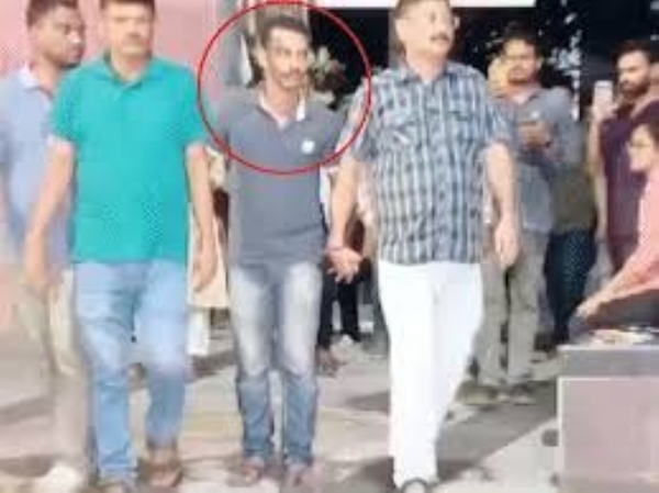 Gangrape MBBS student Bengal