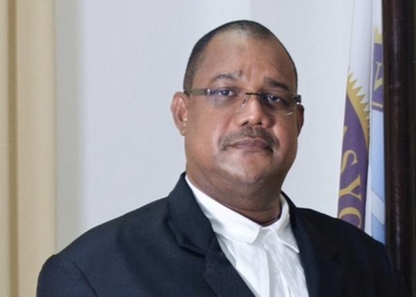 Patrick Hermini wins Seychelles presidential election