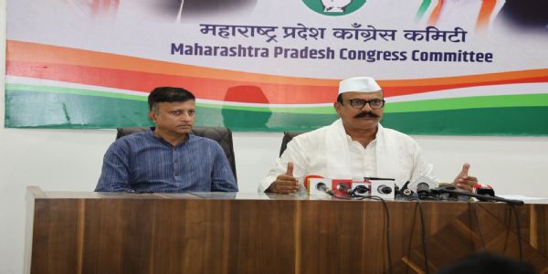 आरटीआयच्या सक्षमीकरणासाठी आवाज उठवू - हर्षवर्धन सपकाळ