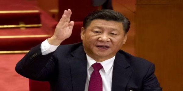 चिनी वस्तूंवर १००% कर, ट्रम्प यांच्या निर्णयाचा चीनकडून निषेध