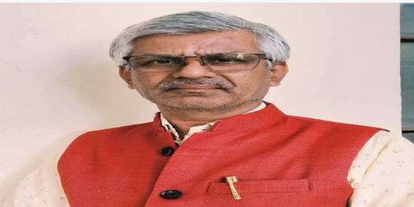 प्रसेनजित गायकवाडांच्या काव्यसंग्रहास कविवर्य नारायण सुर्वे विशेष पुरस्कार