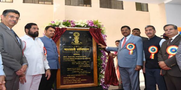 न्याय पक्षकाराच्या, शेवटच्या घटकाच्या दारात पोहोचला पाहिजे - सरन्यायाधीश