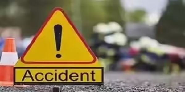 अंबरनाथमध्ये रस्ता अपघातात दोन तरुणांचा मृत्यू