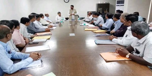 एआयमुळे बँकींग क्षेत्रात जगात क्रांतीकारी बदल- शिवाजीराव पाटील कव्हेकर