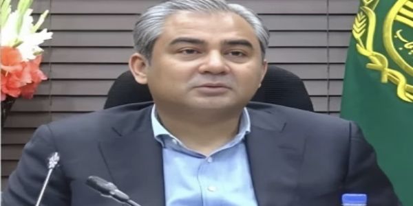 अफगान सैन्याने केलेल्या हल्ल्याचा पाकिस्तानच्या गृहमंत्र्यांनी केला तीव्र निषेध