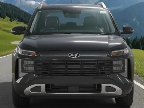 Hyundai Venue Facelift