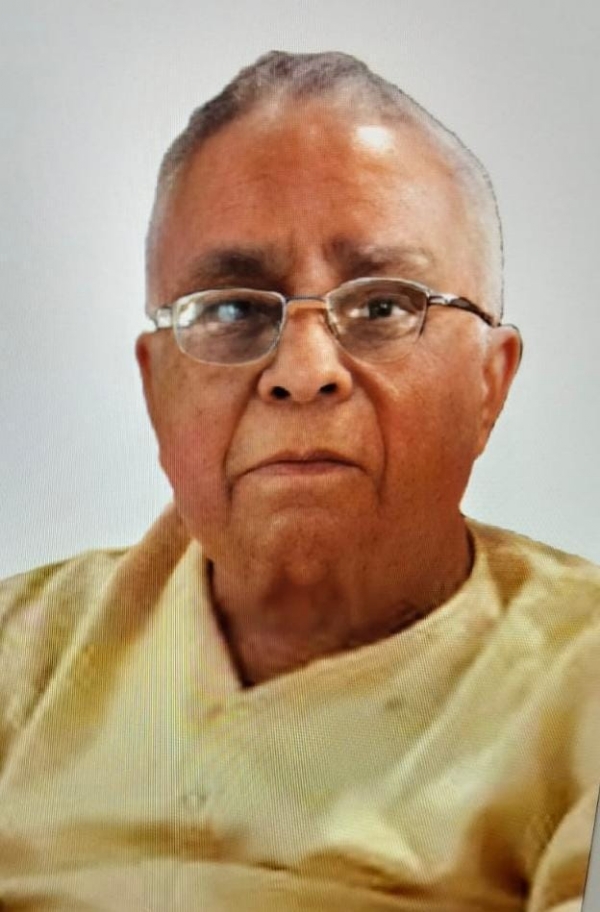 अनंत दिवाकर देवरस