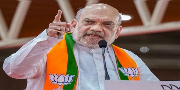 हे भाजपा सरकार आहे, जे बोलतो ते करतो - अमित शाह