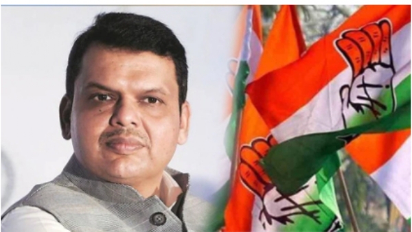 मुख्यमंत्री फडणवीस यांच्या बैठकीसाठी महाविद्यालयाला सुट्टी! काँग्रेसची कायदेशीर कारवाईची मागणी…