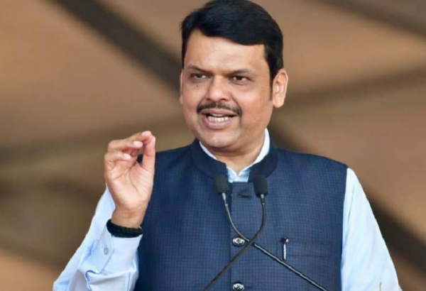 आर. एस. एस.  सांस्कृतिक शक्ती, देशभक्त संघटना:मुख्यमंत्री फडणवीस यांची काँग्रेसवर टीका;