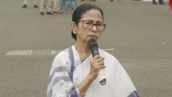 Mamata Banerjee