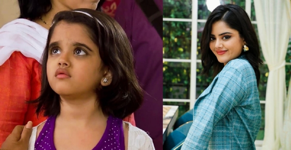 Ketki Kulkarni  10 year inspiring journey