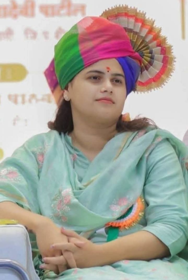 अंबाजोगाई नगरपरिषदेच्या 75 लाखांच्या वसुंधरा बक्षीस निधीच्या वितरणाला प्रशासकीय मान्यता*