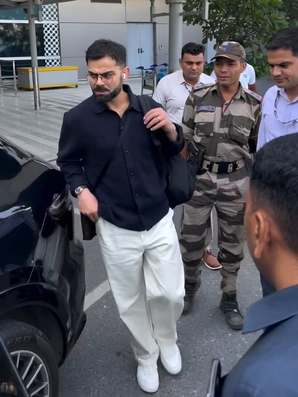 विराट कोहली