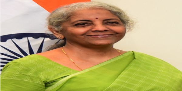 अर्थमंत्री निर्मला सीतारमण उद्यापासून कर्नाटक दौऱ्यावर