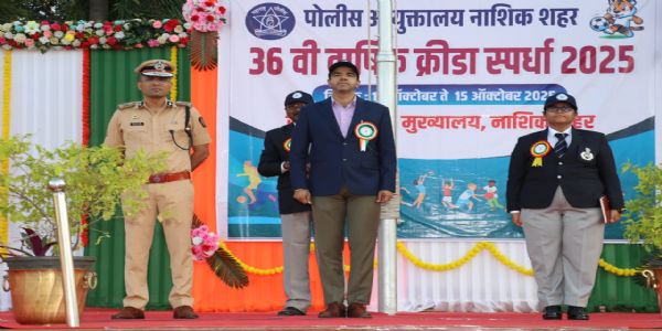सांघिक भावनेतून कुठल्याही स्पर्धा यशस्वी होतात : जलज शर्मा
