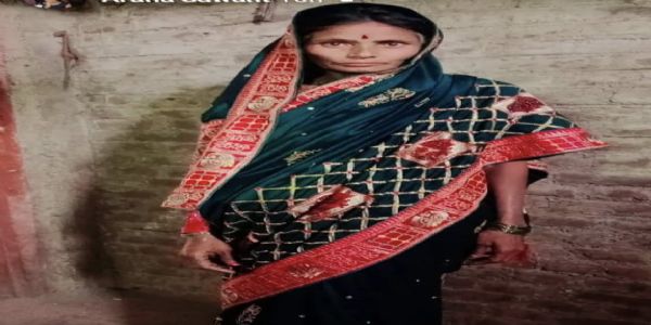 अकोला : क्षारयुक्त पाण्यामुळे गावात किडनी आजाराचे थैमान, महिलेचा मृत्यू