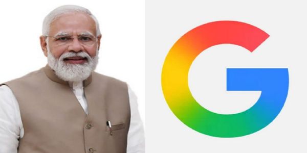 गूगलच्या निवेश भारताला जागतिक तंत्रज्ञान अग्रणी बनवेल – पंतप्रधान